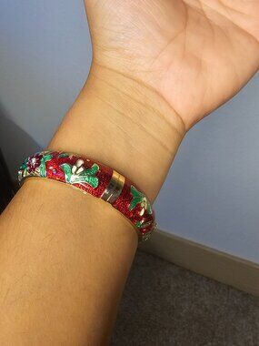 Bracelet bangle